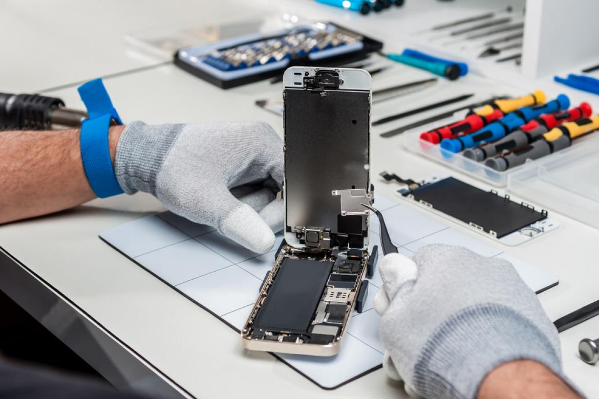 Tablet & Phone Repair