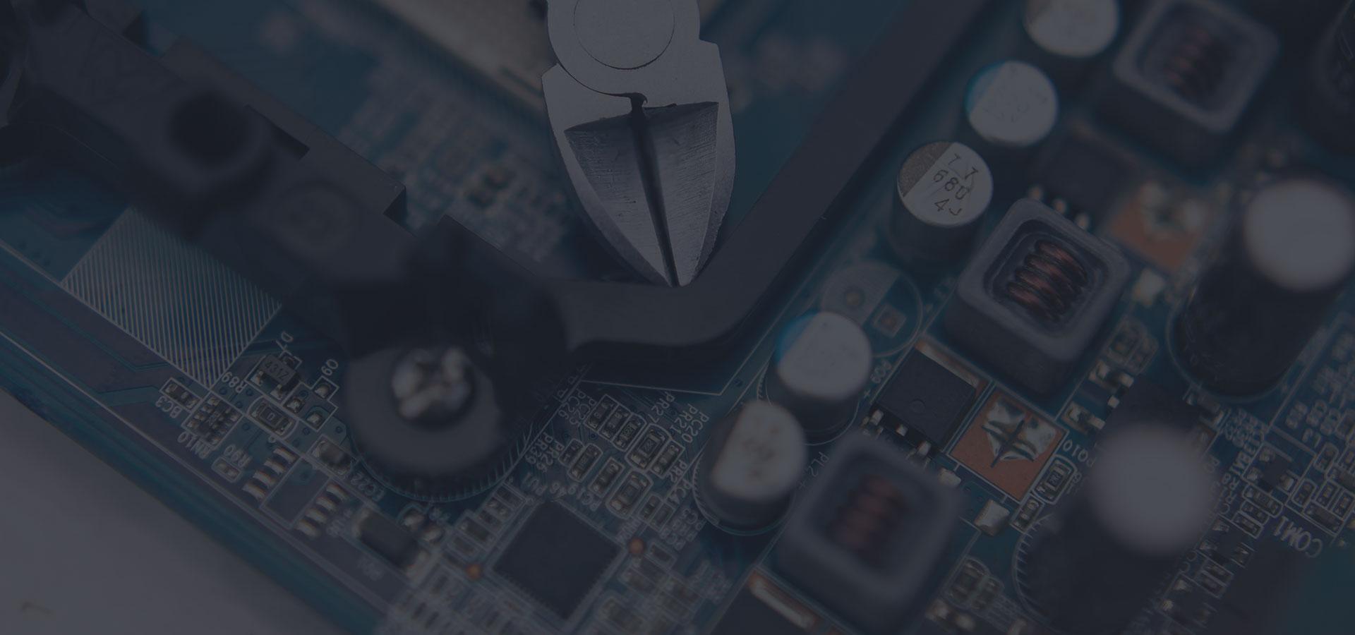 Computer board